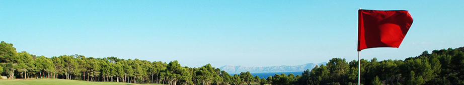 Banner Bar for sports